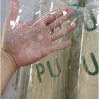 Filme de TPU transparente à prova d'água -10°C~150°C Resistência à temperatura Produtos para esportes e lazer